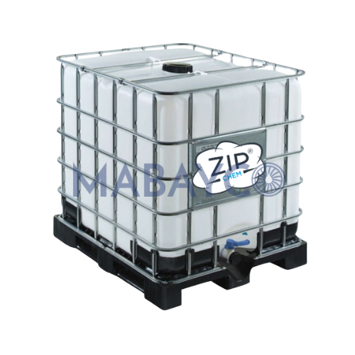 Zip-Chem Calla 800 Military