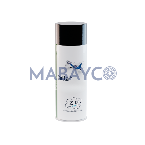 Zip-Chem Calla Solve 120 Cleaner