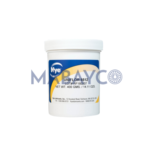 Nye Lubricants Uniflor 8512