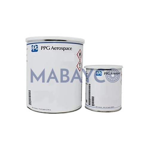 PPG Deft 02-GN-084 Green MIL-PRF-23377K Type I, Class N Spec Chrome-Free Epoxy Polyamide Primer