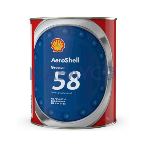 AeroShell Grease 58