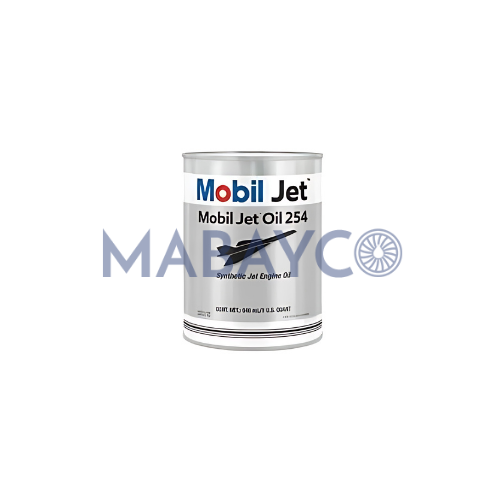Mobil Jet Oil 254