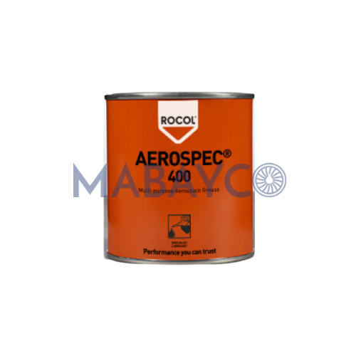 Rocol Aerospec 400