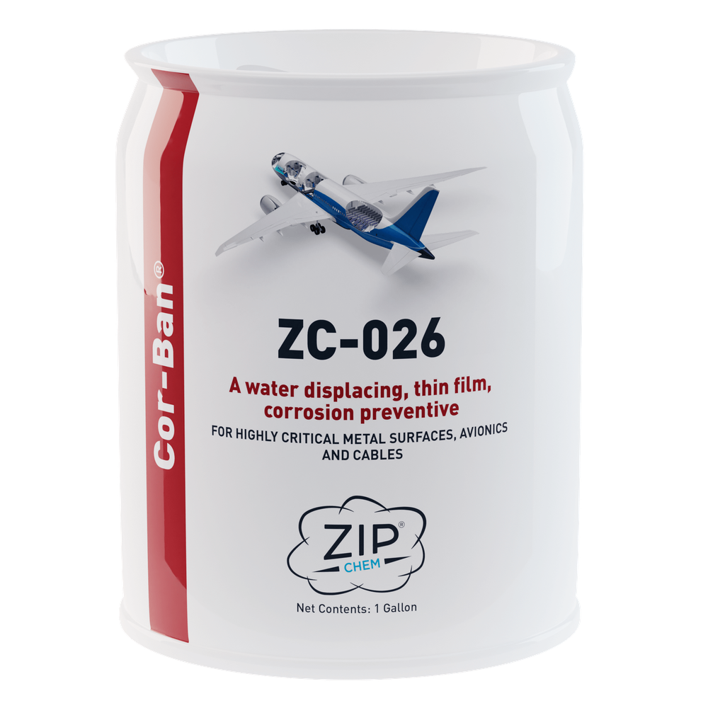 Zip-Chem ZC-026