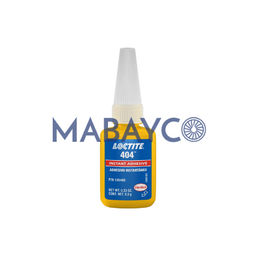 Loctite 404