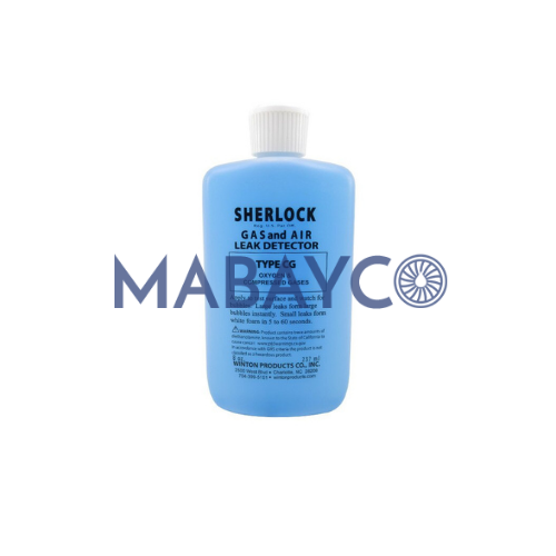 Sherlock 5 Second TYPE CG LEAK DETECTOR