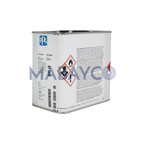 PPG Desothane CA8000C1 Reducer