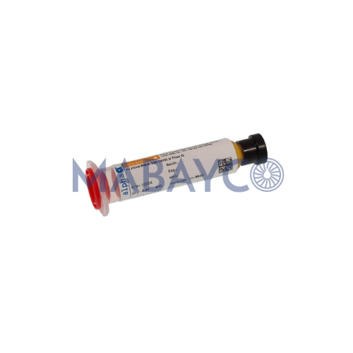 Alpha RMA-390 Jel Flux