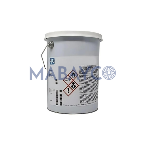 PPG 0986/2620 Anti-Static Kit Type II